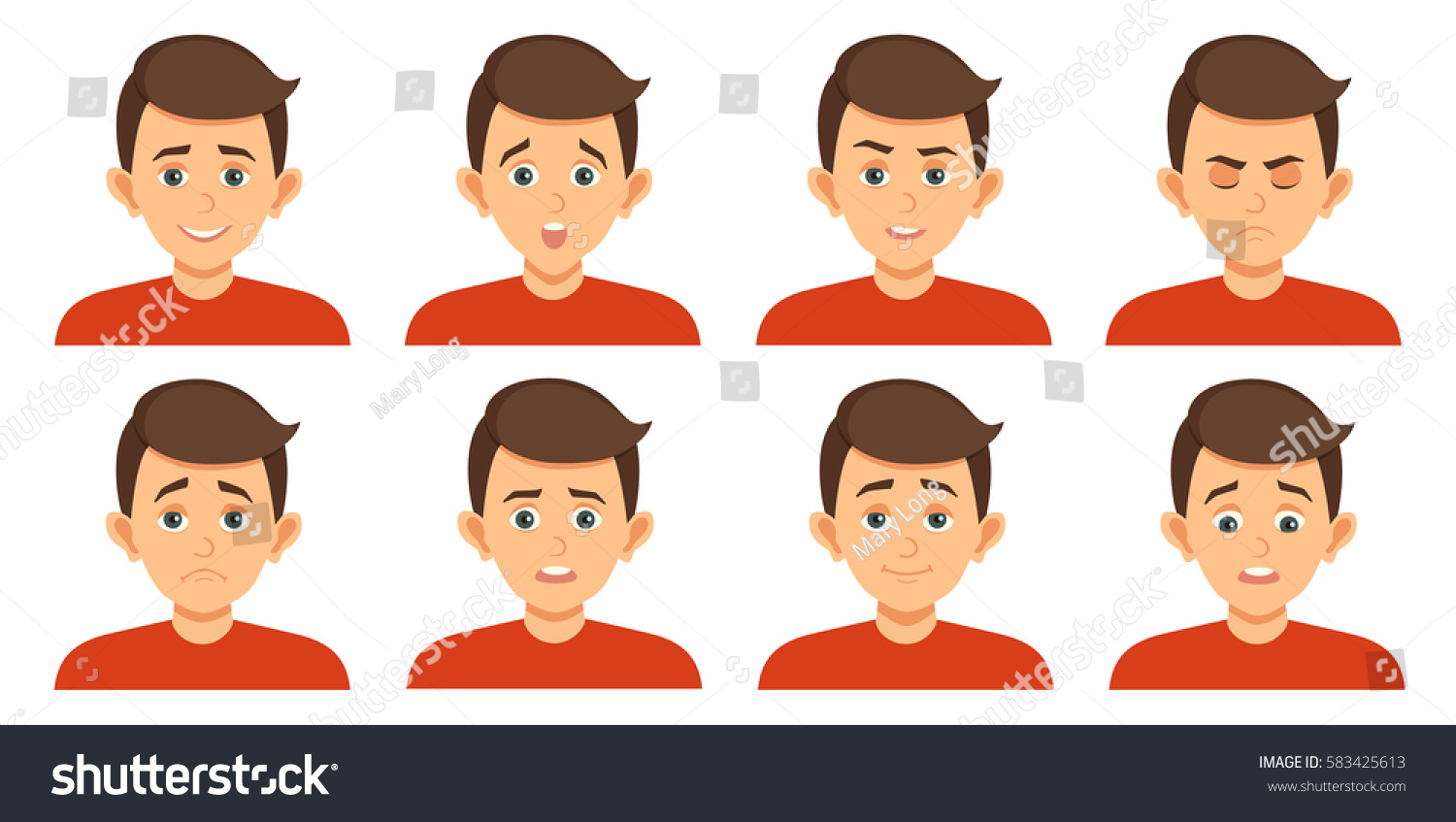 498 Smug facial expression Images, Stock Photos & Vectors | Shutterstock