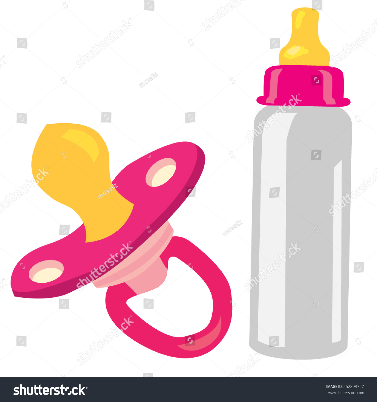 newborn bottle nipples