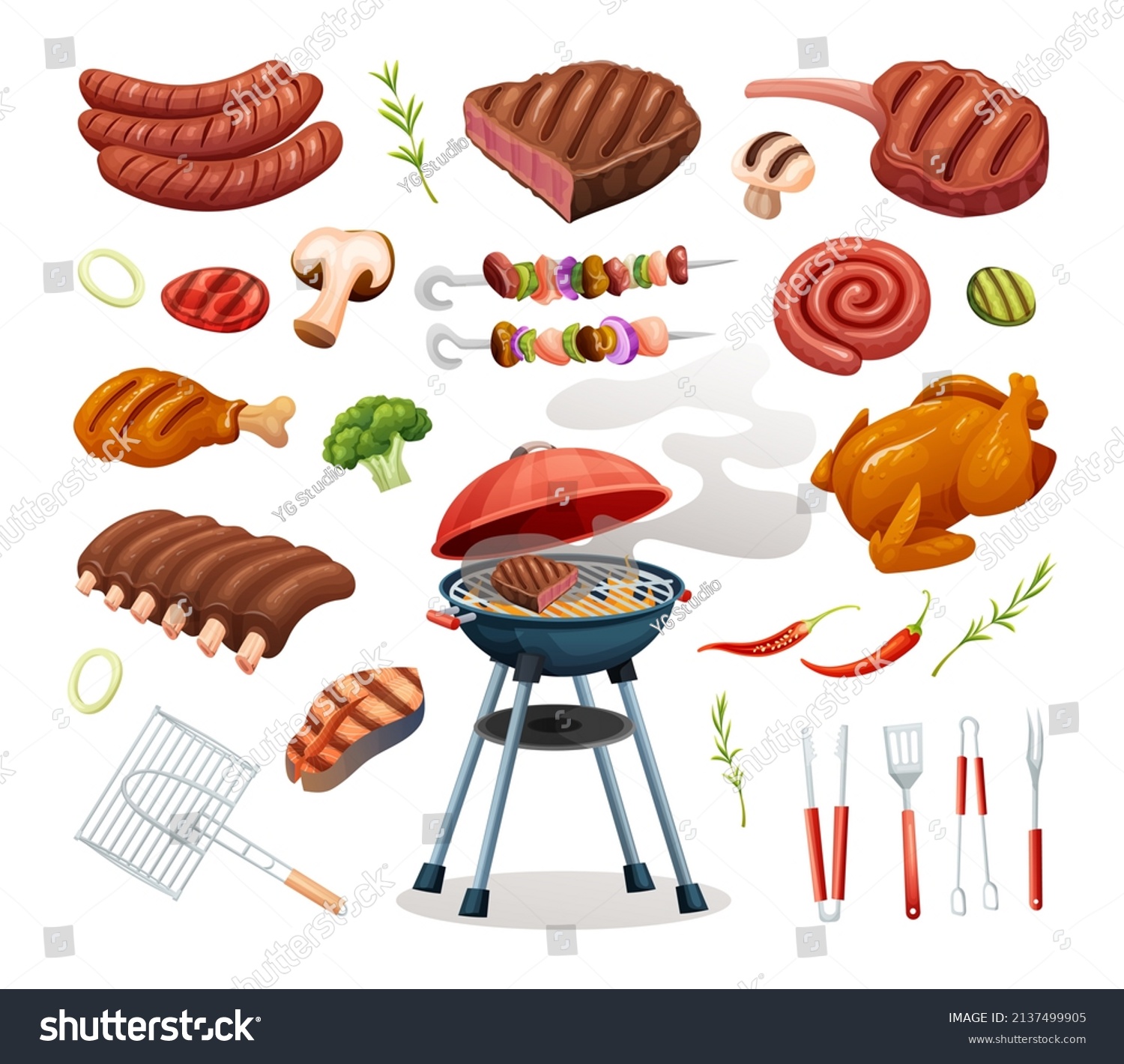 331,972 Bbq cook out Images, Stock Photos & Vectors | Shutterstock