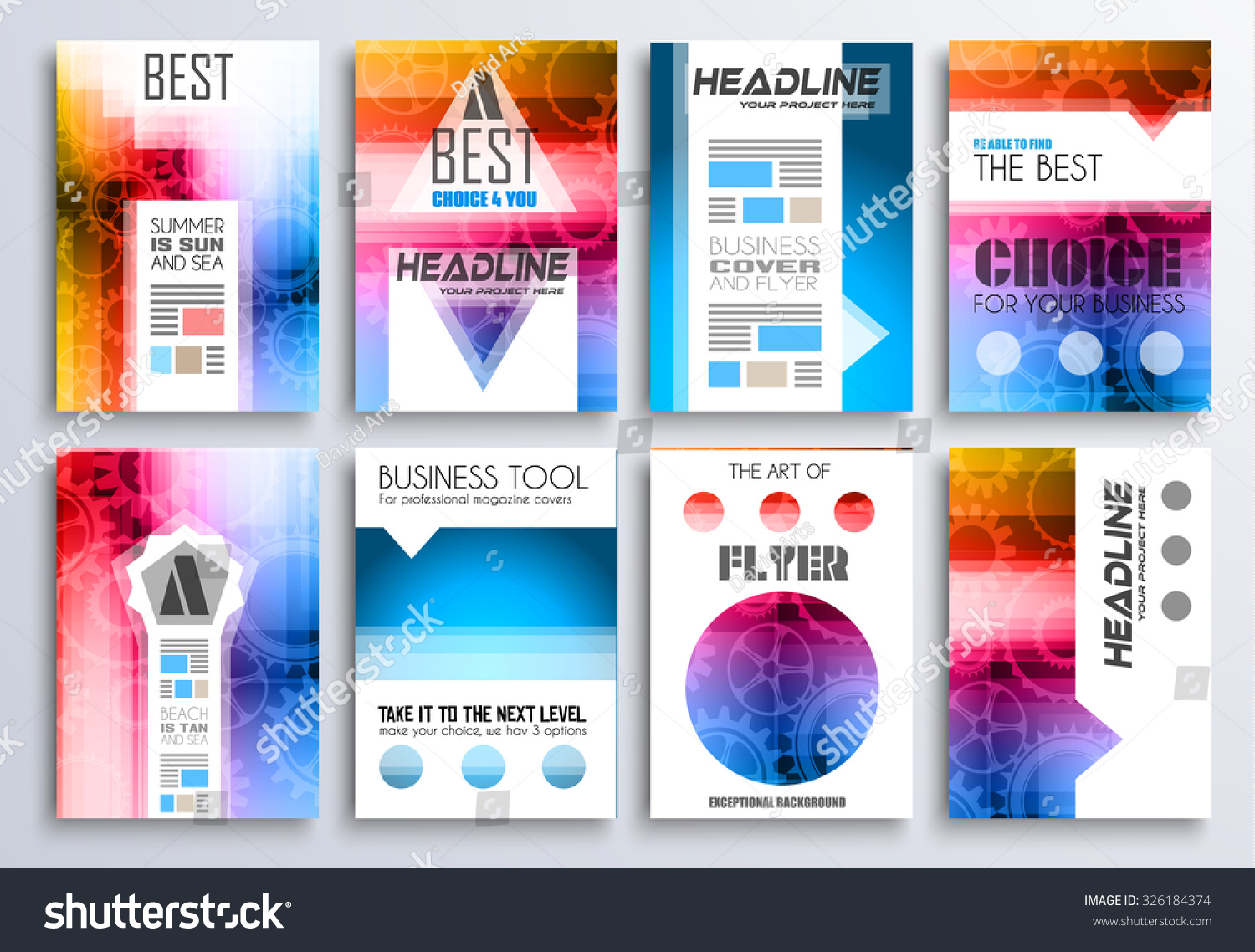 chiropractic brochure