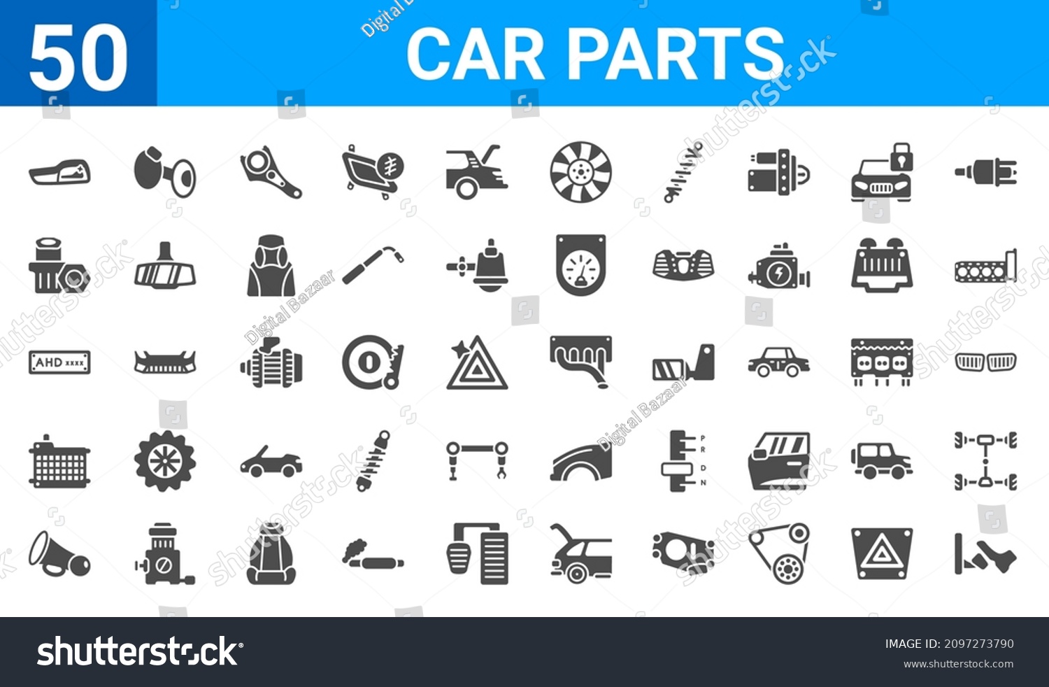 168 Reverse horn Images, Stock Photos & Vectors | Shutterstock