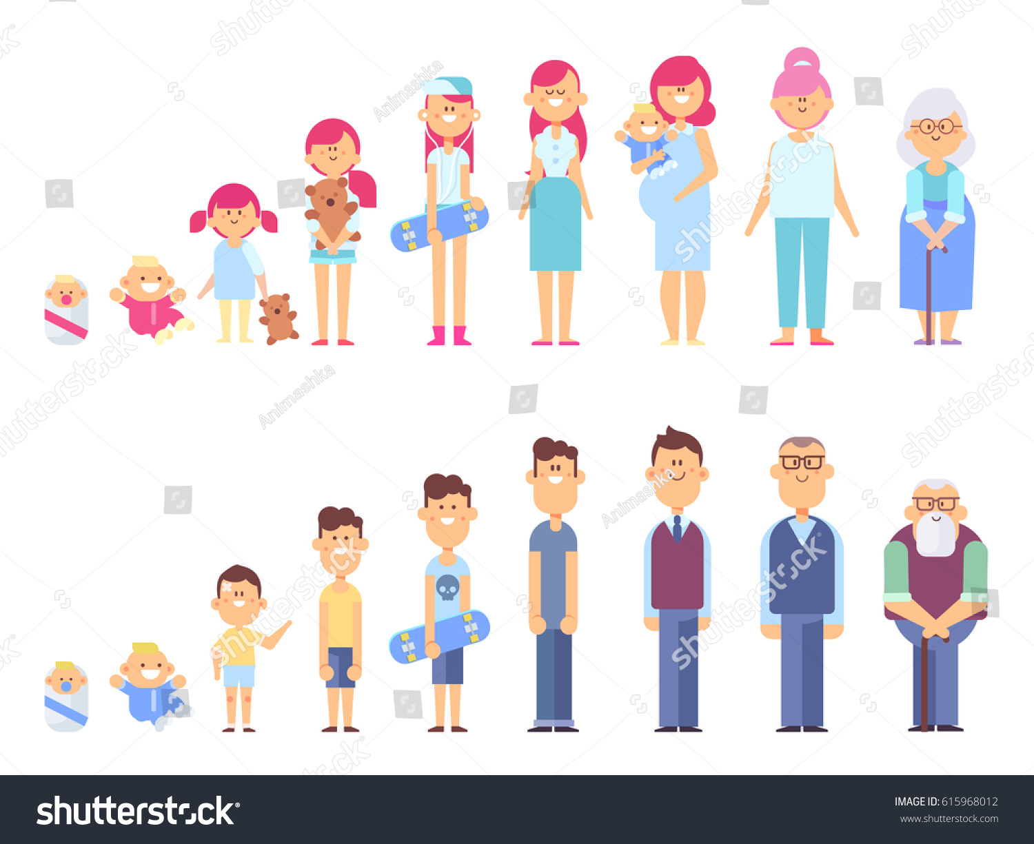 65,434 Happy growing child Images, Stock Photos & Vectors | Shutterstock