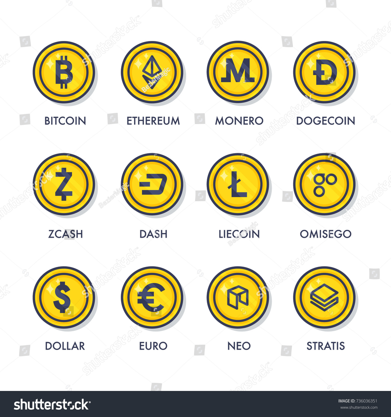best digital currency