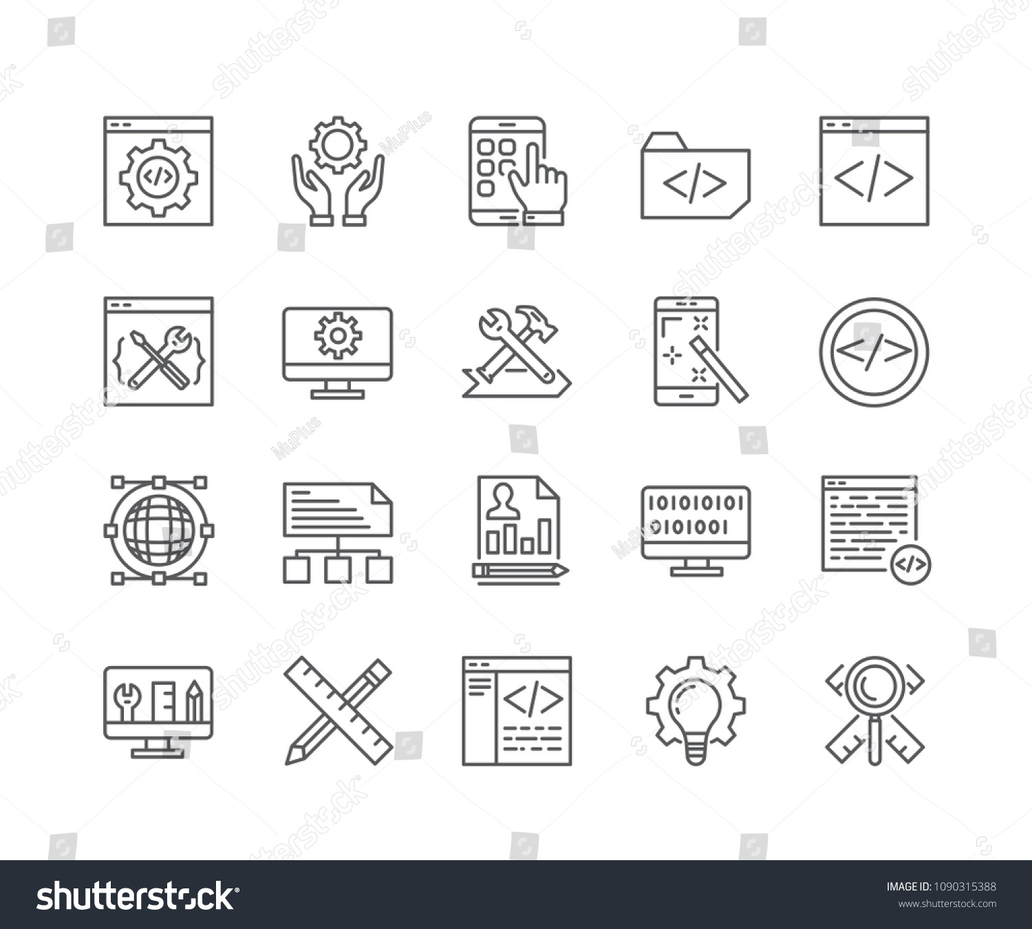 28,697 Web toolkit Images, Stock Photos & Vectors | Shutterstock