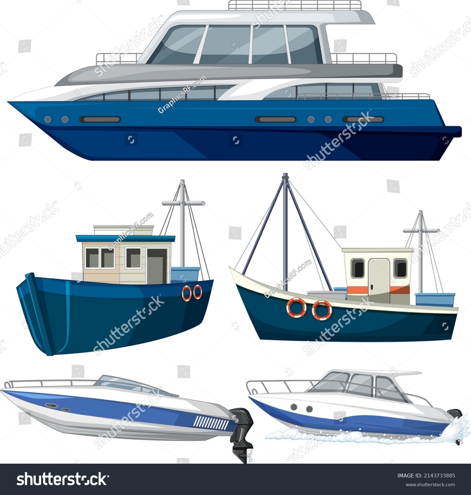 3,946 Transport aquatic Stock Illustrations, Images & Vectors ...