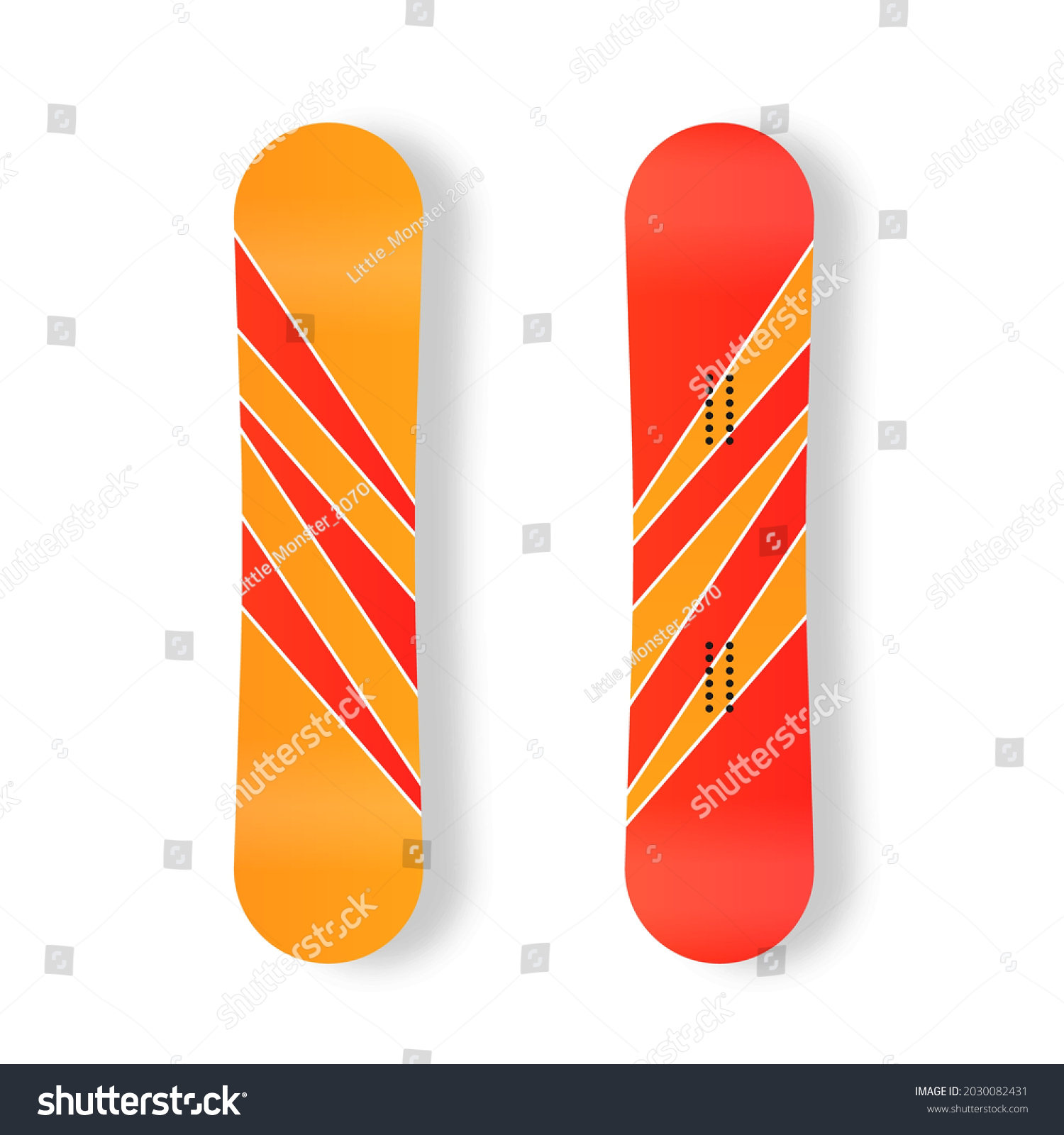 design your snowboard