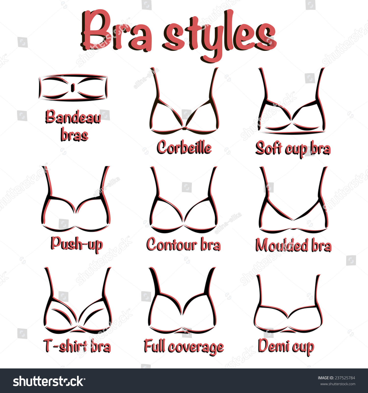 Different penis styles Not see Different penis styles something is