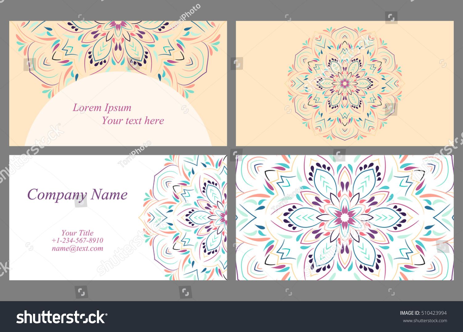 https://www.shutterstock.com/pic-510423994/stock-vector-set-of-elegance-pastel-colored-business-card-or-invitation-templates-with-abstract-floral-design-vector-illustration-eps-8.html