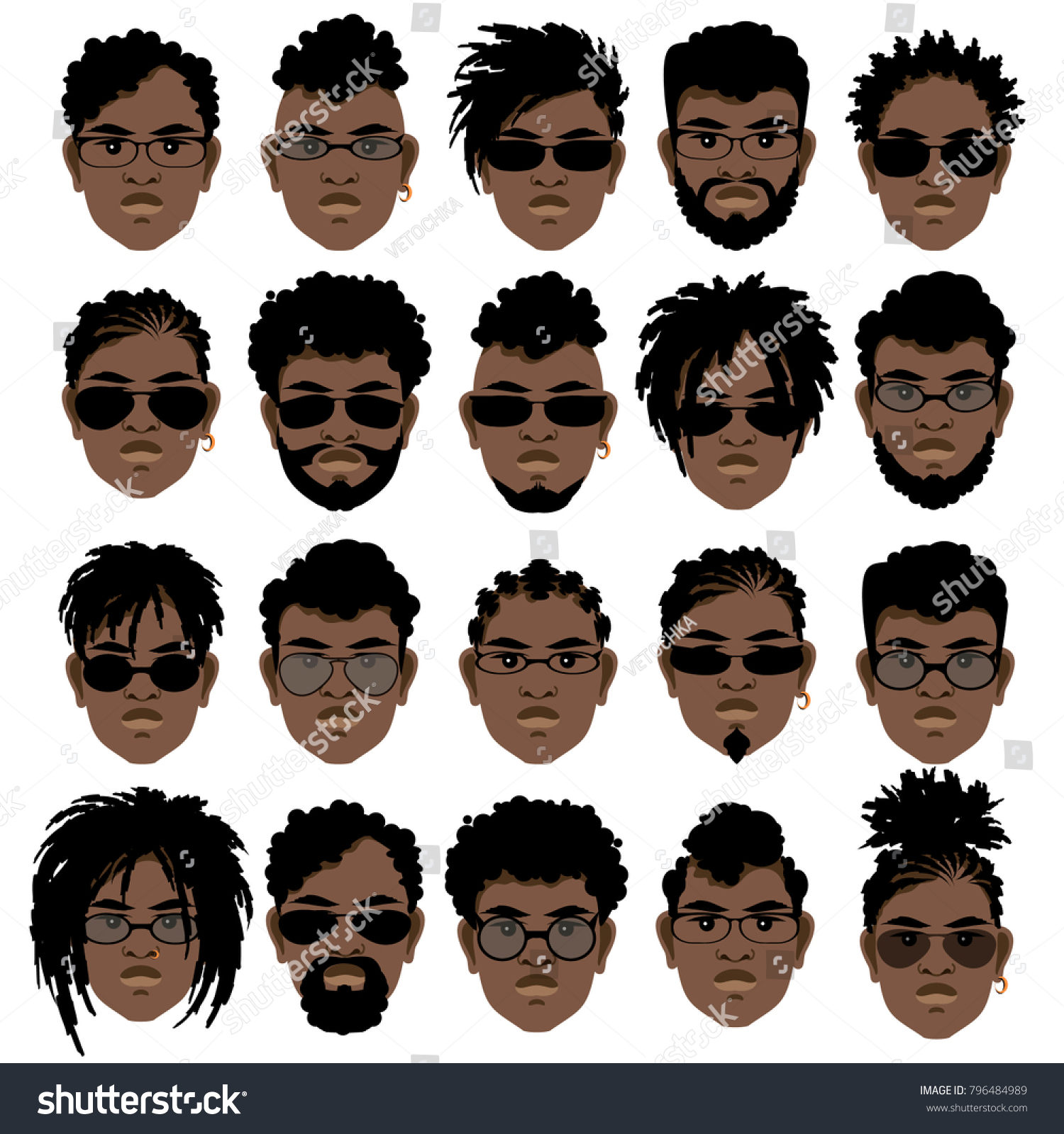 sunglasses for black men