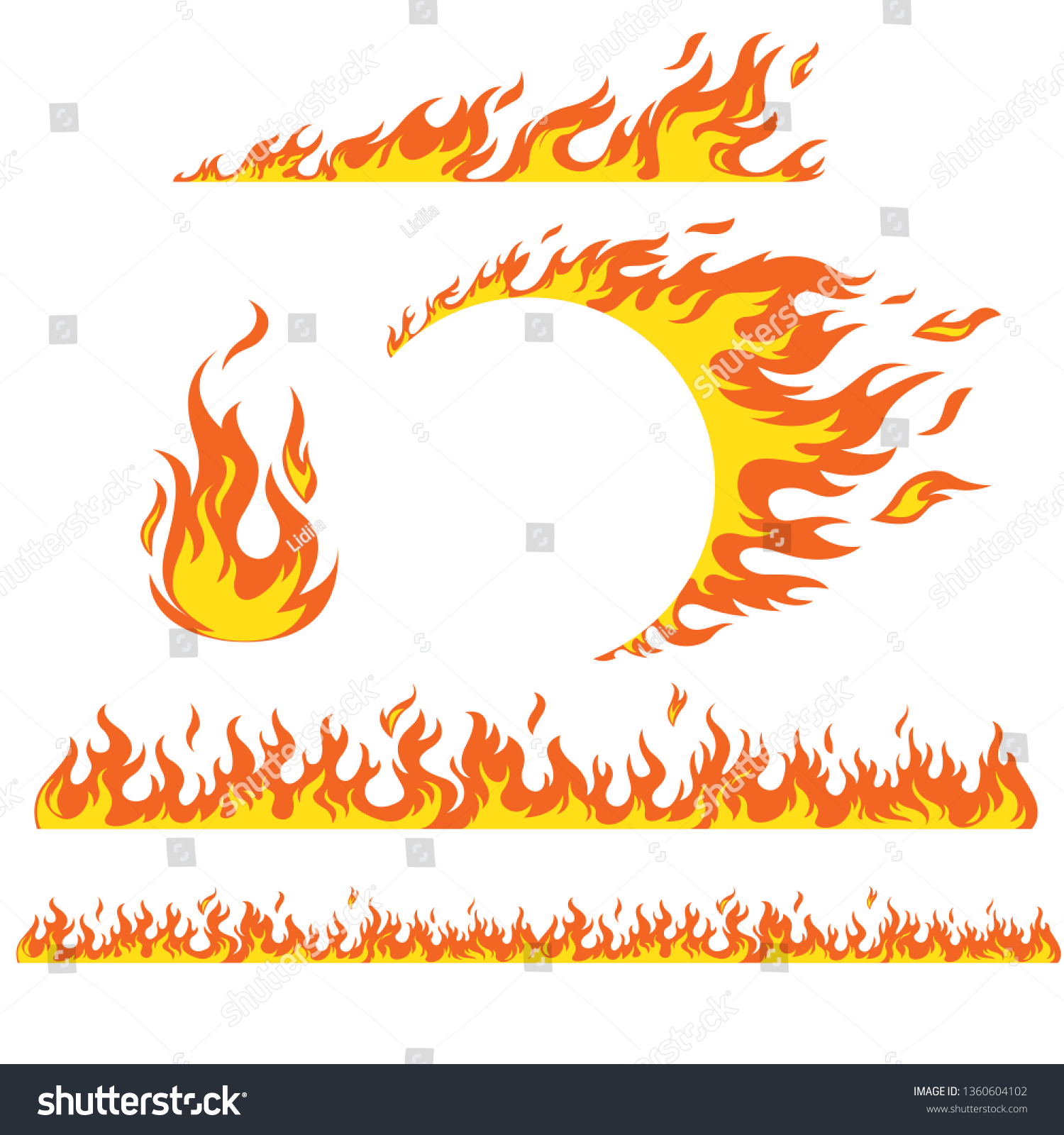 stock-vector-set-of-flame-elements-on-a-white-background-fire-horizontal-pattern-of-fire-fire-around-the-1360604102.jpg