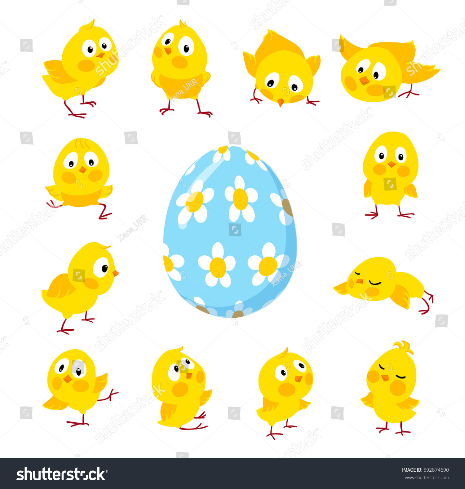 easter decoration clipart - photo #47