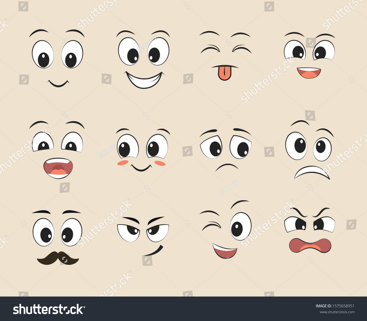 Featured image of post Cartoon Images Funny Animated Faces / Sosorry is the best platform for funny videos and animated gifs.