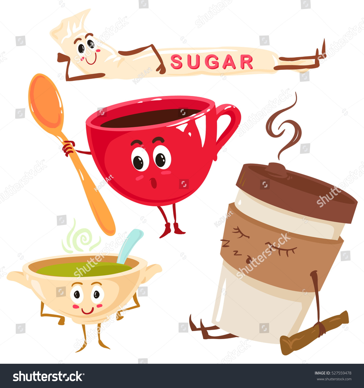 Free Free 281 Tea Coffee Sugar Svg SVG PNG EPS DXF File