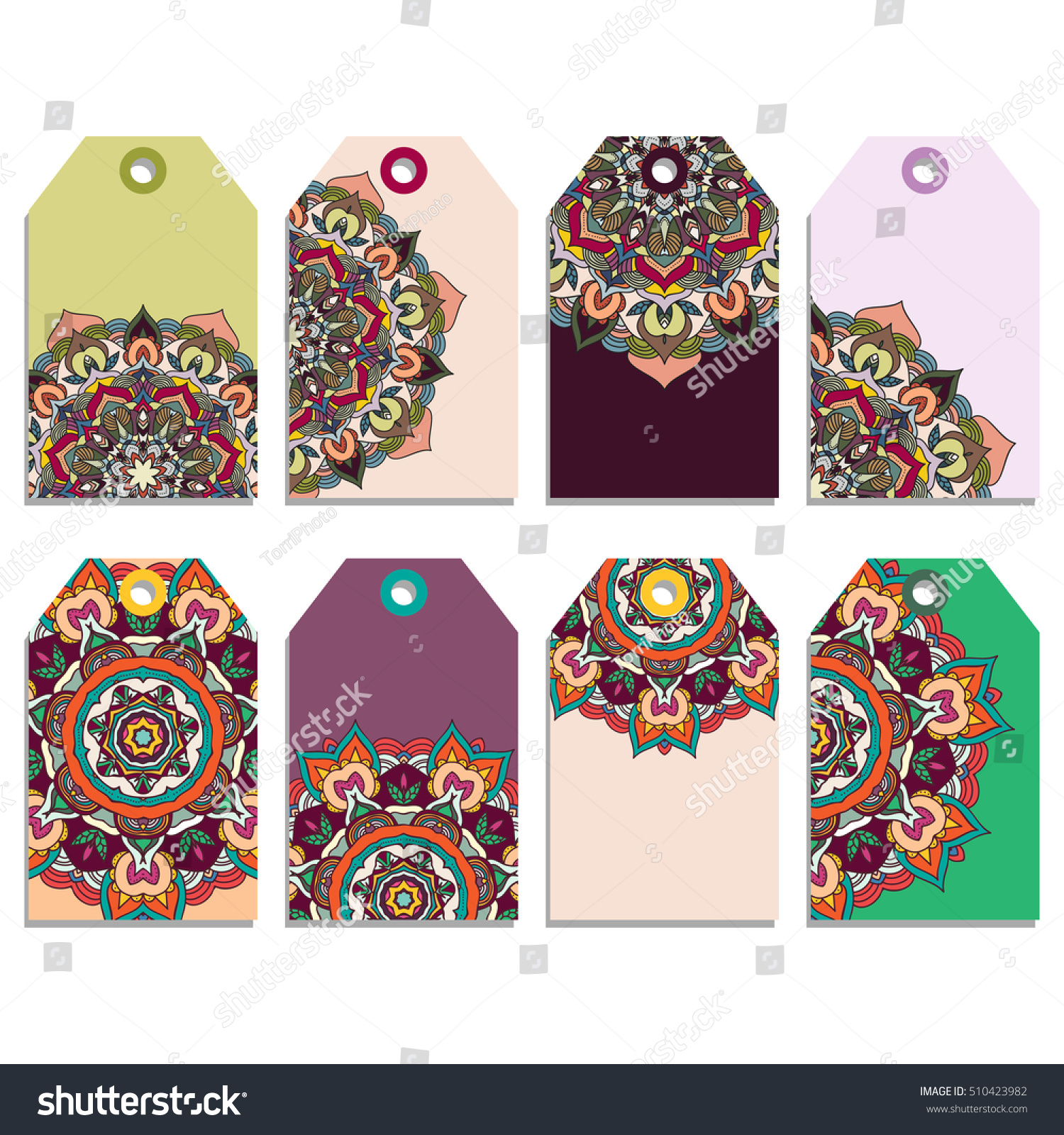 https://www.shutterstock.com/pic-510423982/stock-vector-set-of-gift-tags-with-colorful-mandala-design-vector-illustration-eps-8.html?