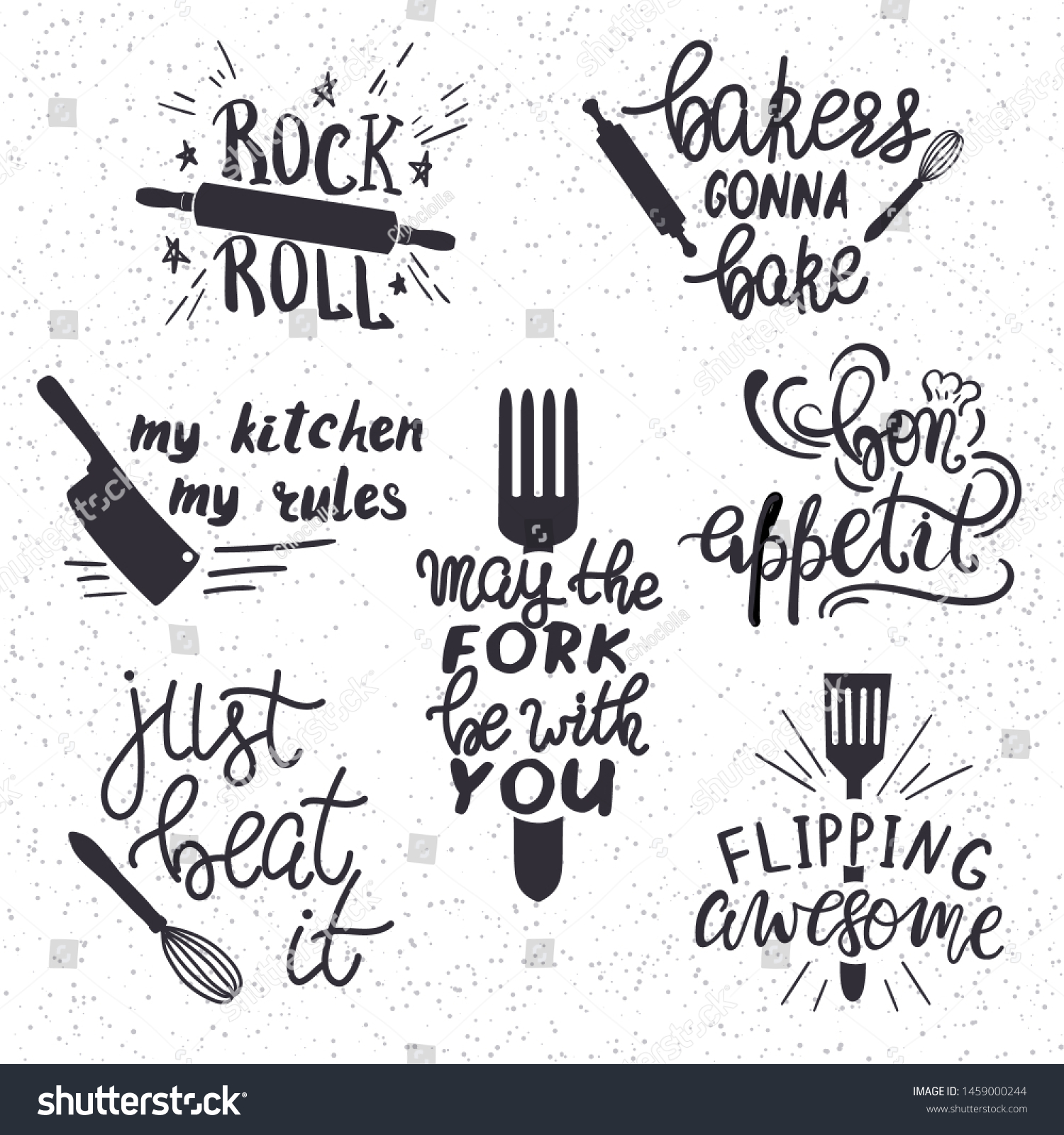 894-funny-baking-quote-images-stock-photos-vectors-shutterstock