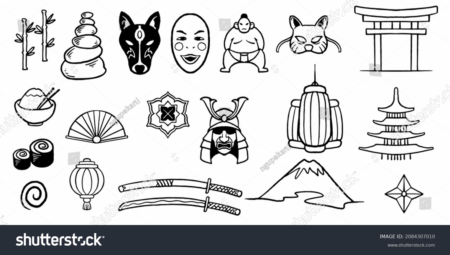 3,433 Hand drawing geisha Images, Stock Photos & Vectors | Shutterstock