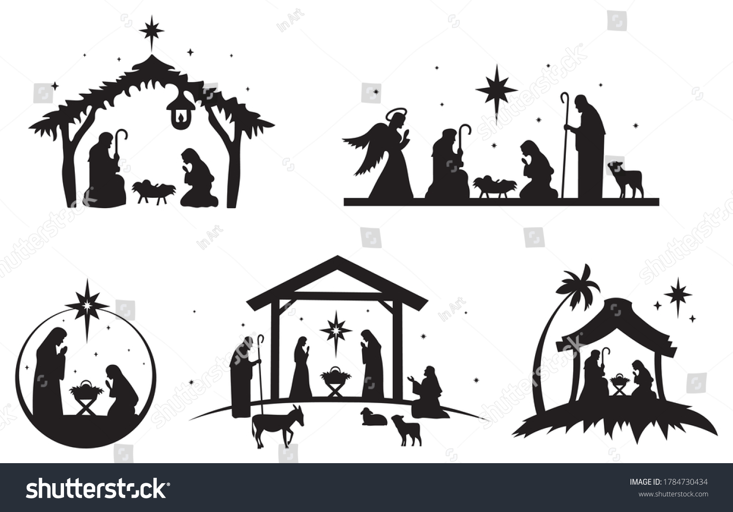 3,450 Manger icon Images, Stock Photos & Vectors | Shutterstock