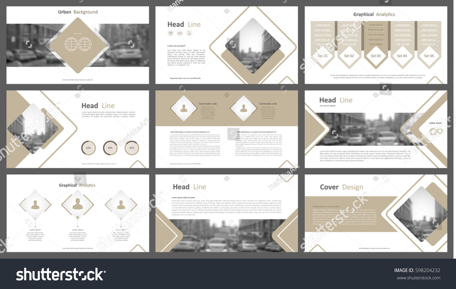 presentation framework example