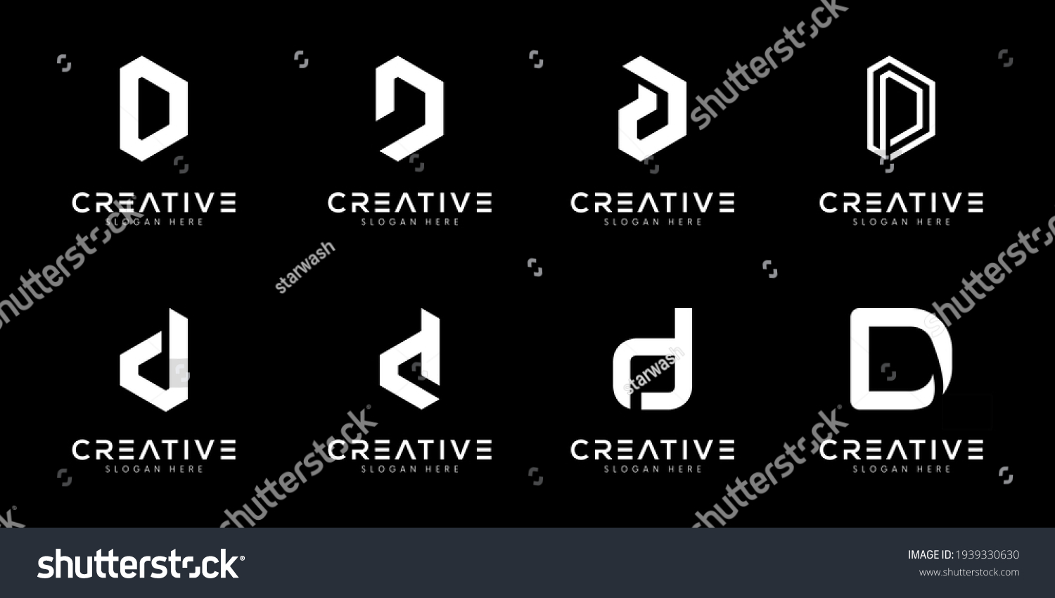 162,014 Letter d logo Images, Stock Photos & Vectors | Shutterstock