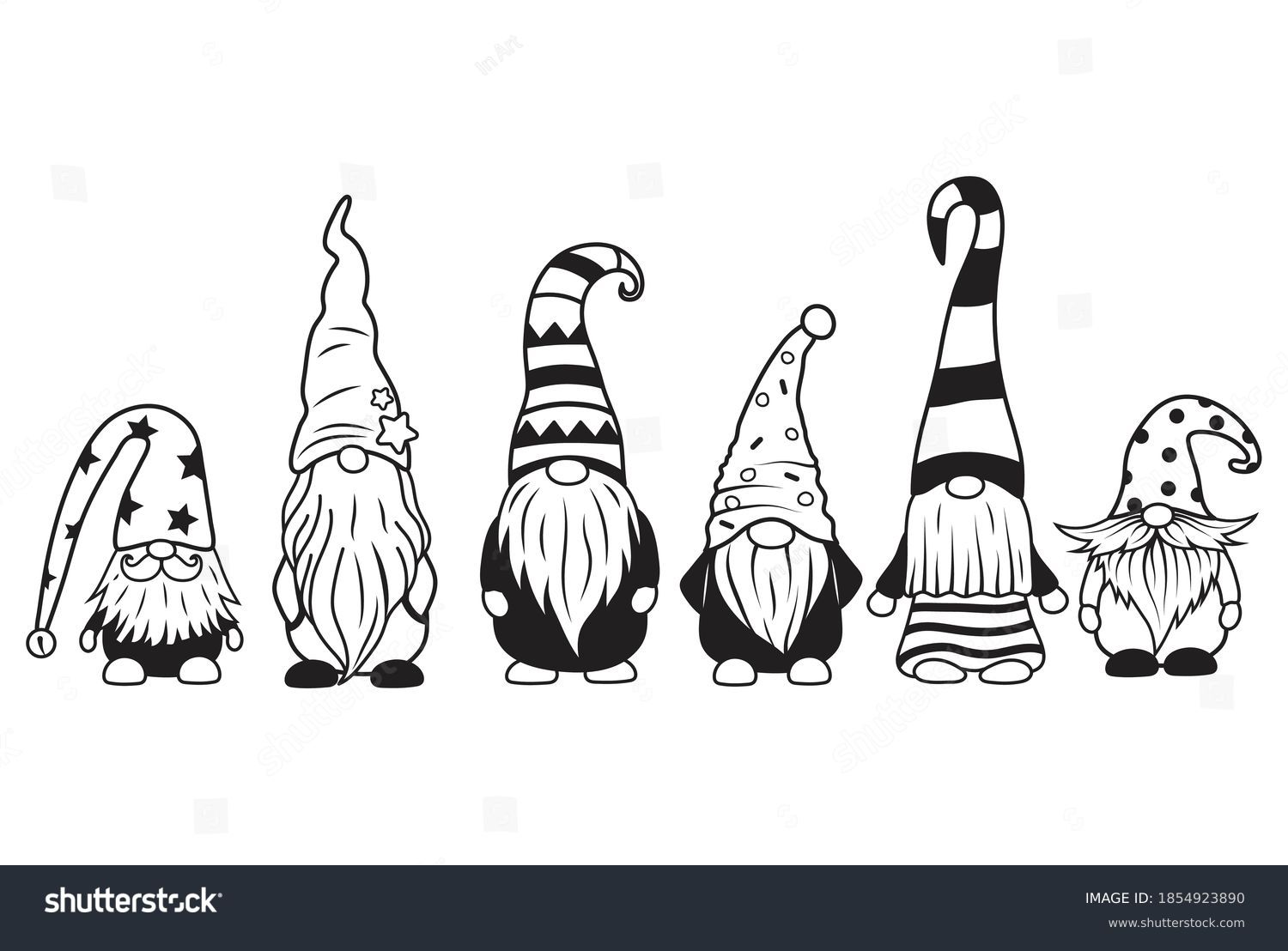 74,201 Gnome Images, Stock Photos & Vectors | Shutterstock