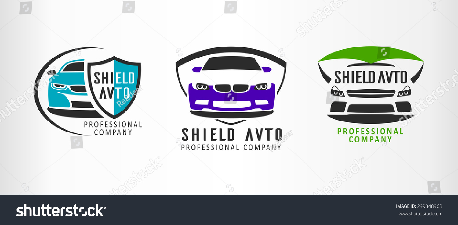 stock-vector-set-of-logo-sport-car-emblems-and-design-elements-shield-auto-299348963.jpg