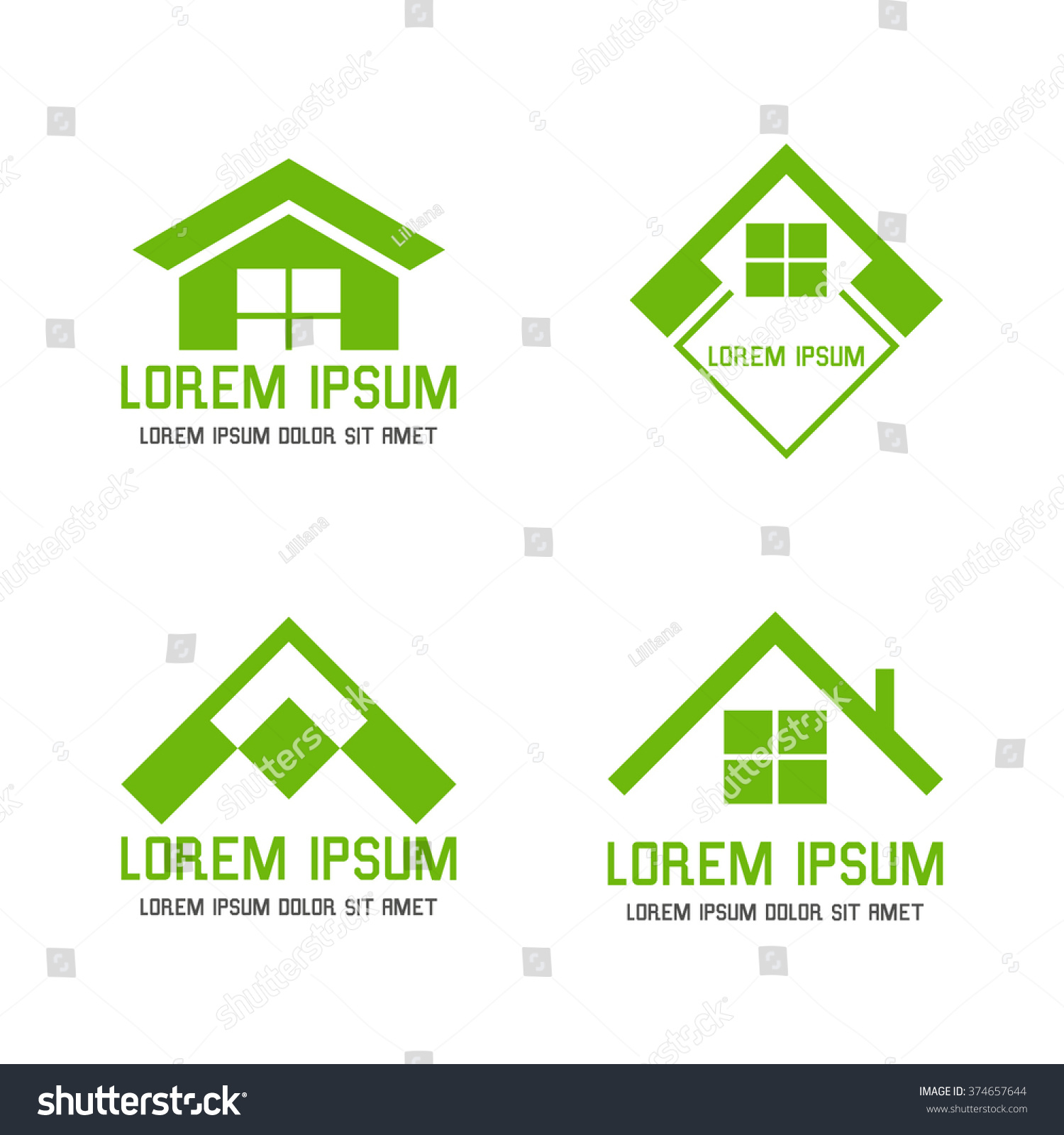 roof logos