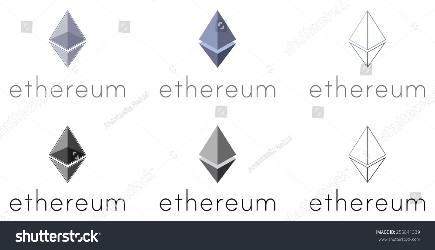 what language is ethereum in