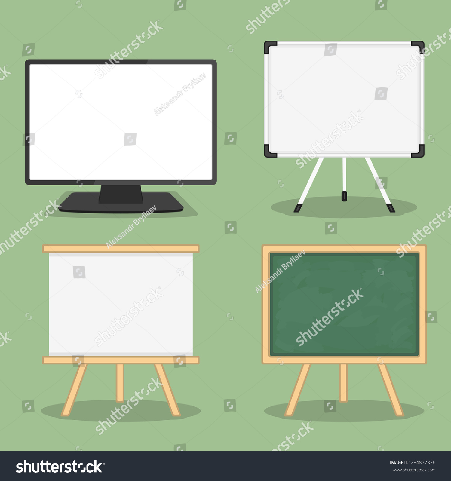 computer whiteboard