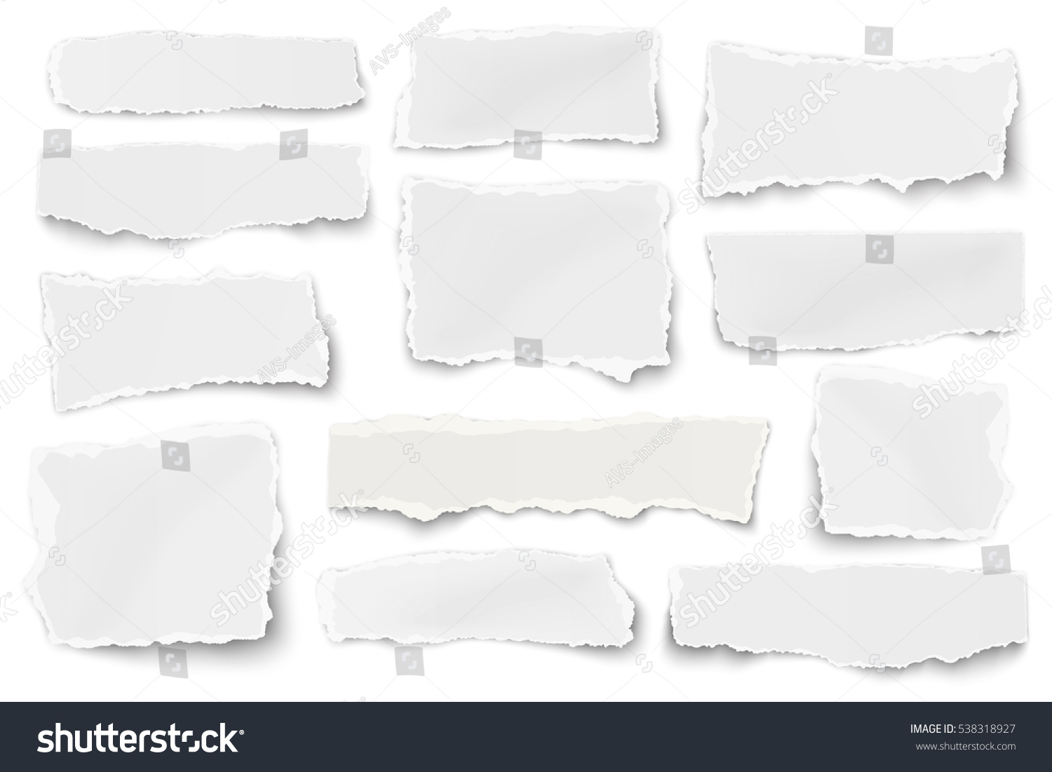 57,617 Torn paper pieces Images, Stock Photos & Vectors | Shutterstock