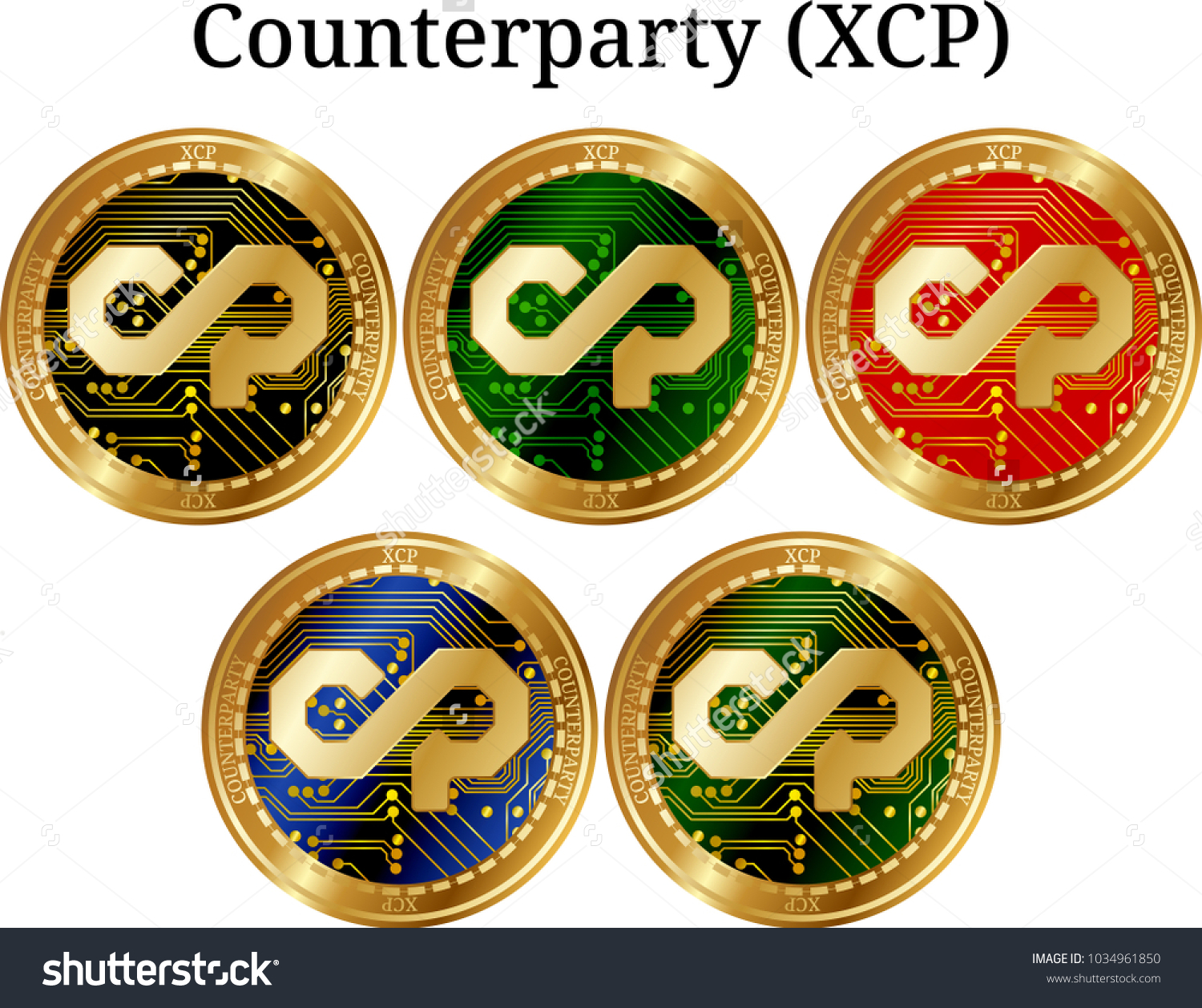 xcp crypto coin