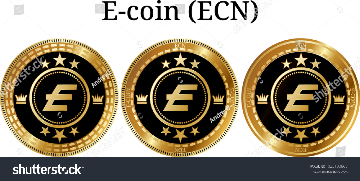 Cryptocurrency e-coin btc death spiral