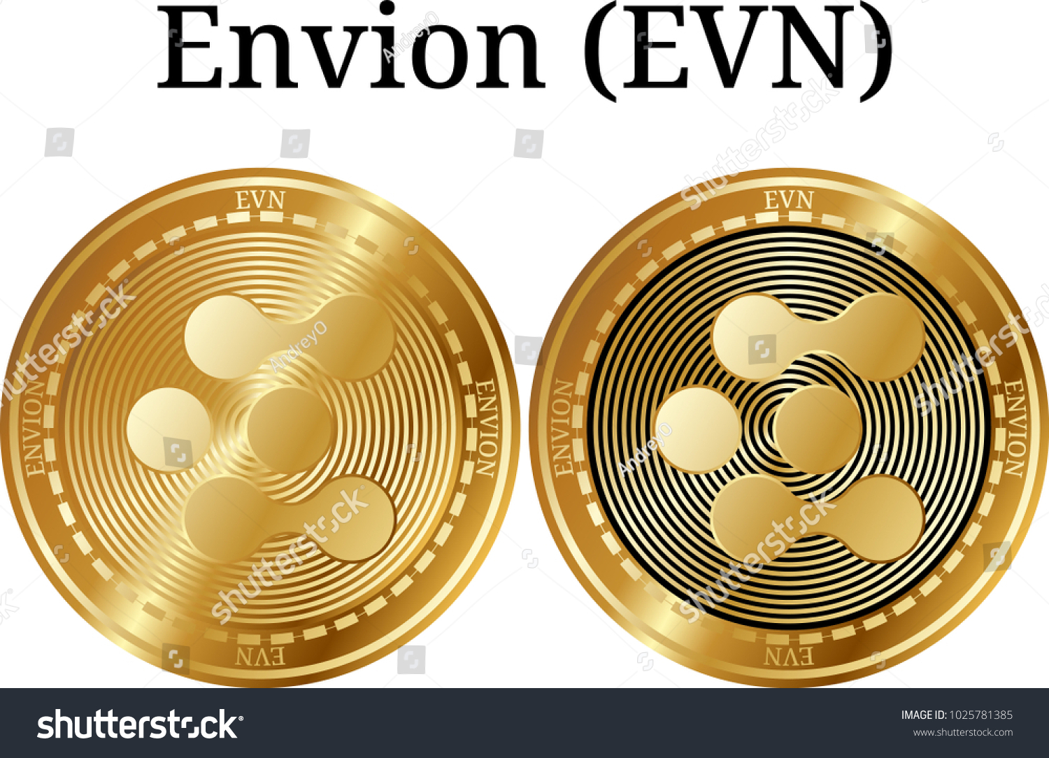 envian crypto