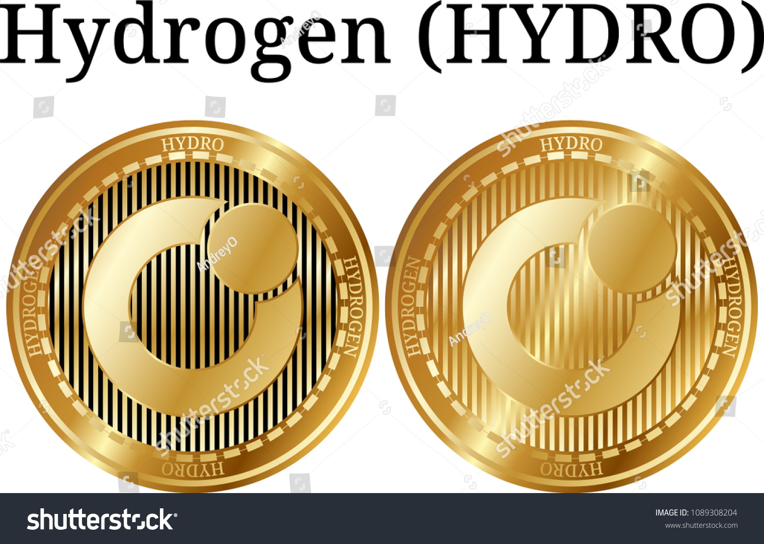 hydrogen crypto