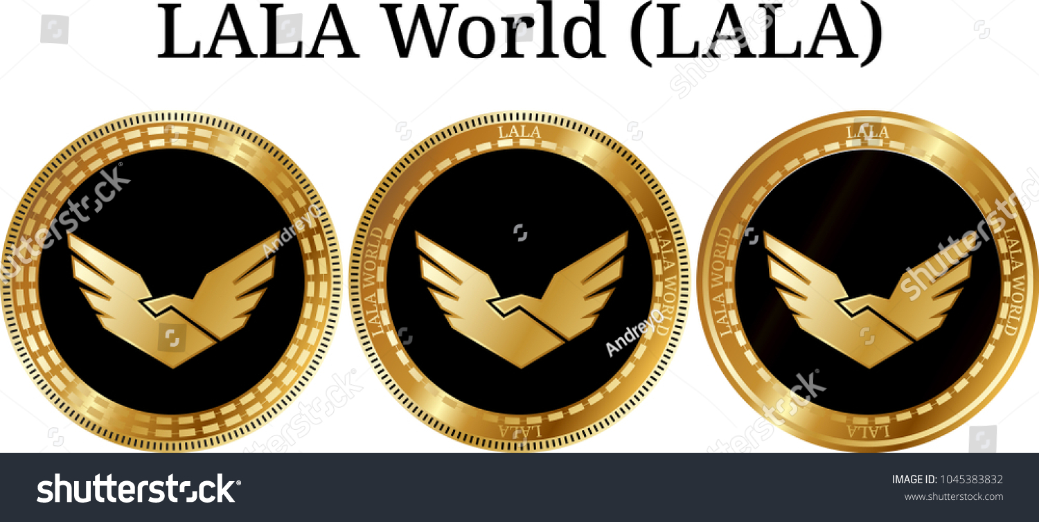 lala coin cryptocurrency