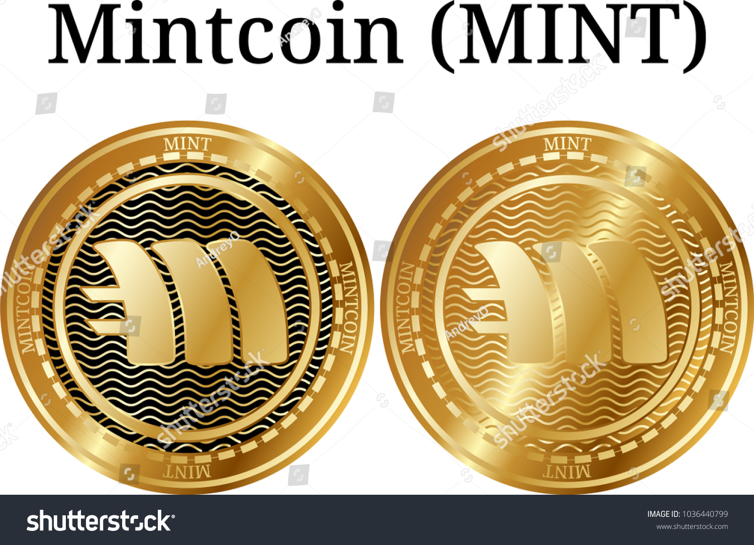 mint coin crypto currency