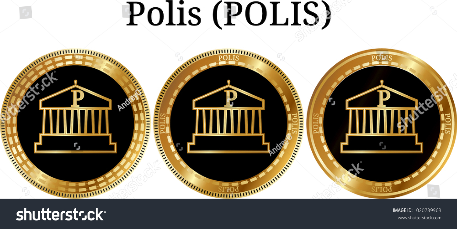 polis crypto coin