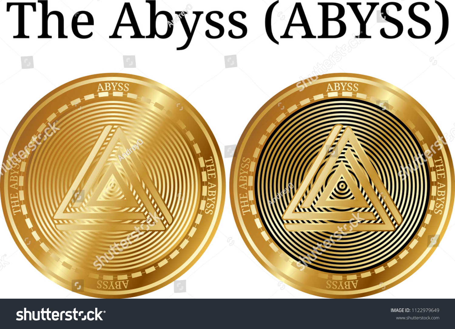 Abyss coin adalah