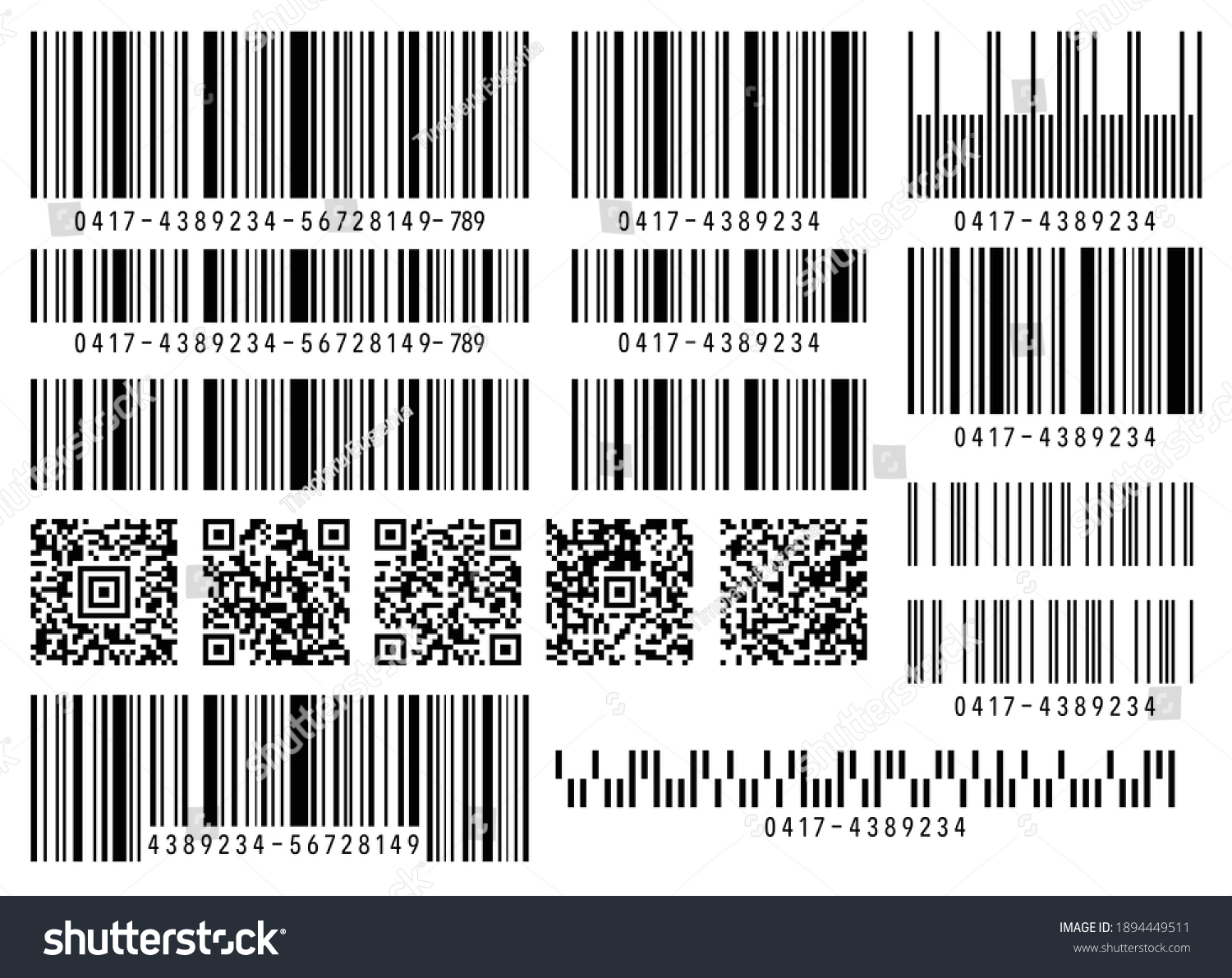 Barcode tracking Images, Stock Photos & Vectors Shutterstock