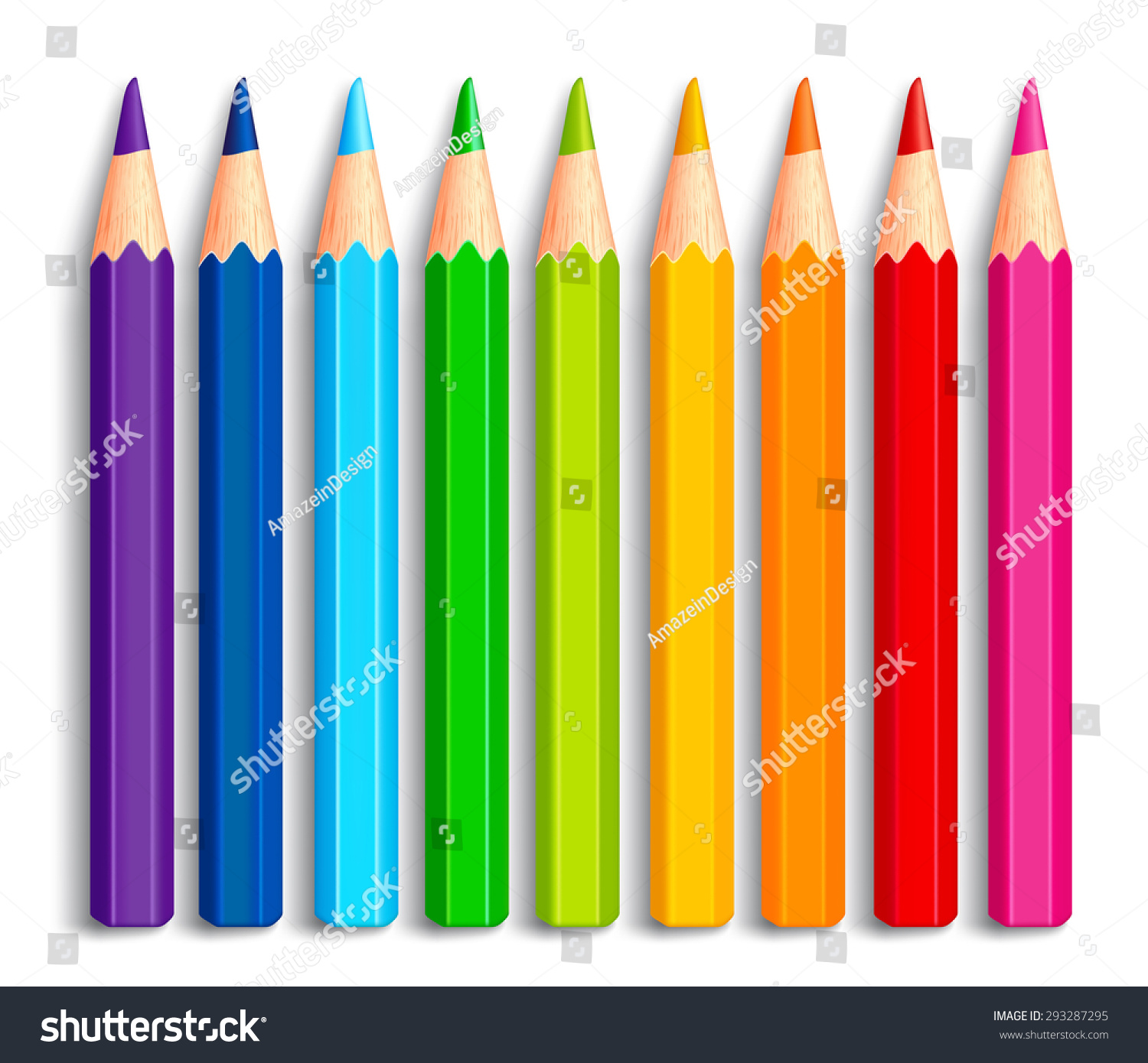 358 Crayola Stock Illustrations, Images & Vectors | Shutterstock