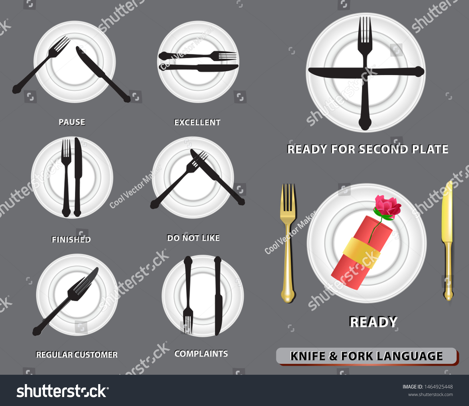 fork vs spoon