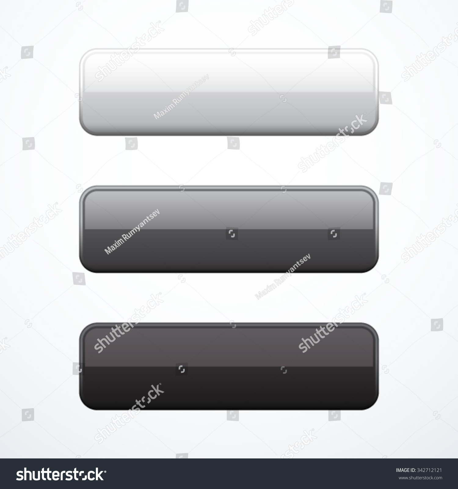 238,611 Grey rectangles Images, Stock Photos & Vectors | Shutterstock