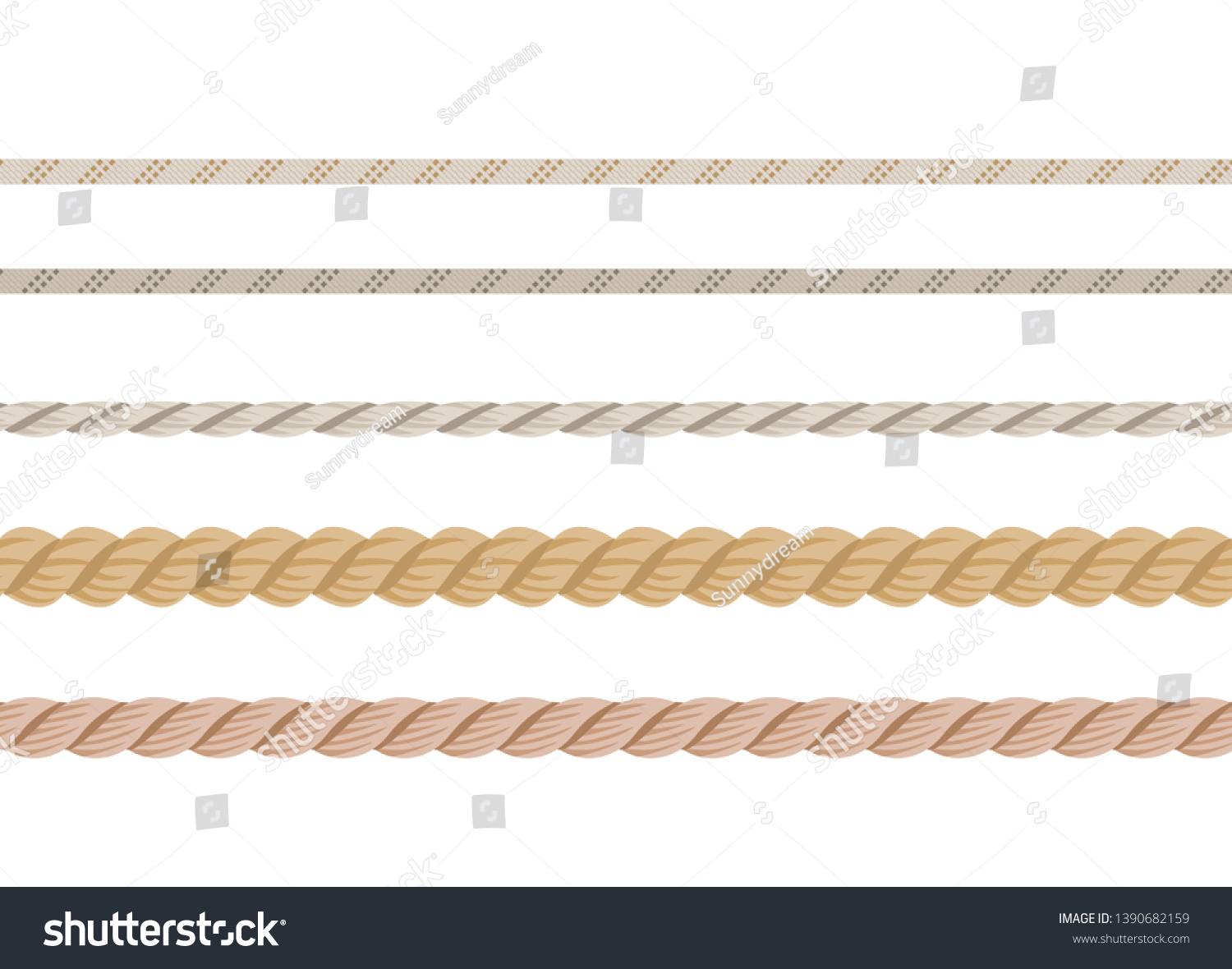 Flat rope Images, Stock Photos & Vectors Shutterstock