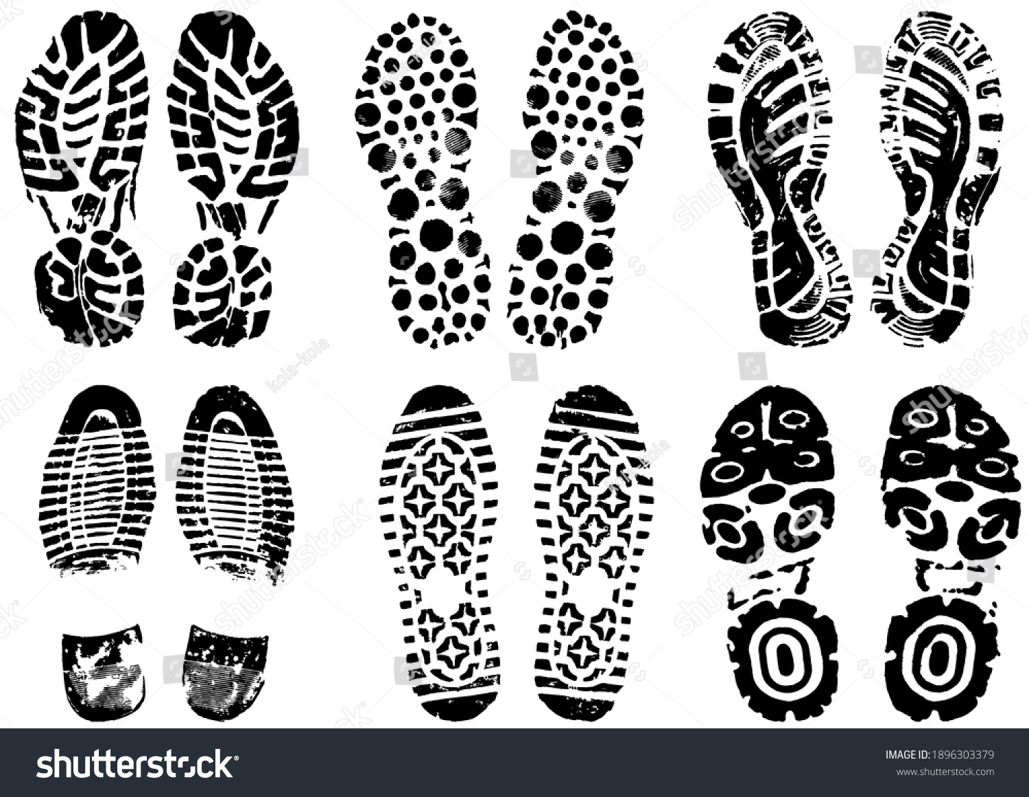 2,710 Rubber shoe print Images, Stock Photos & Vectors | Shutterstock