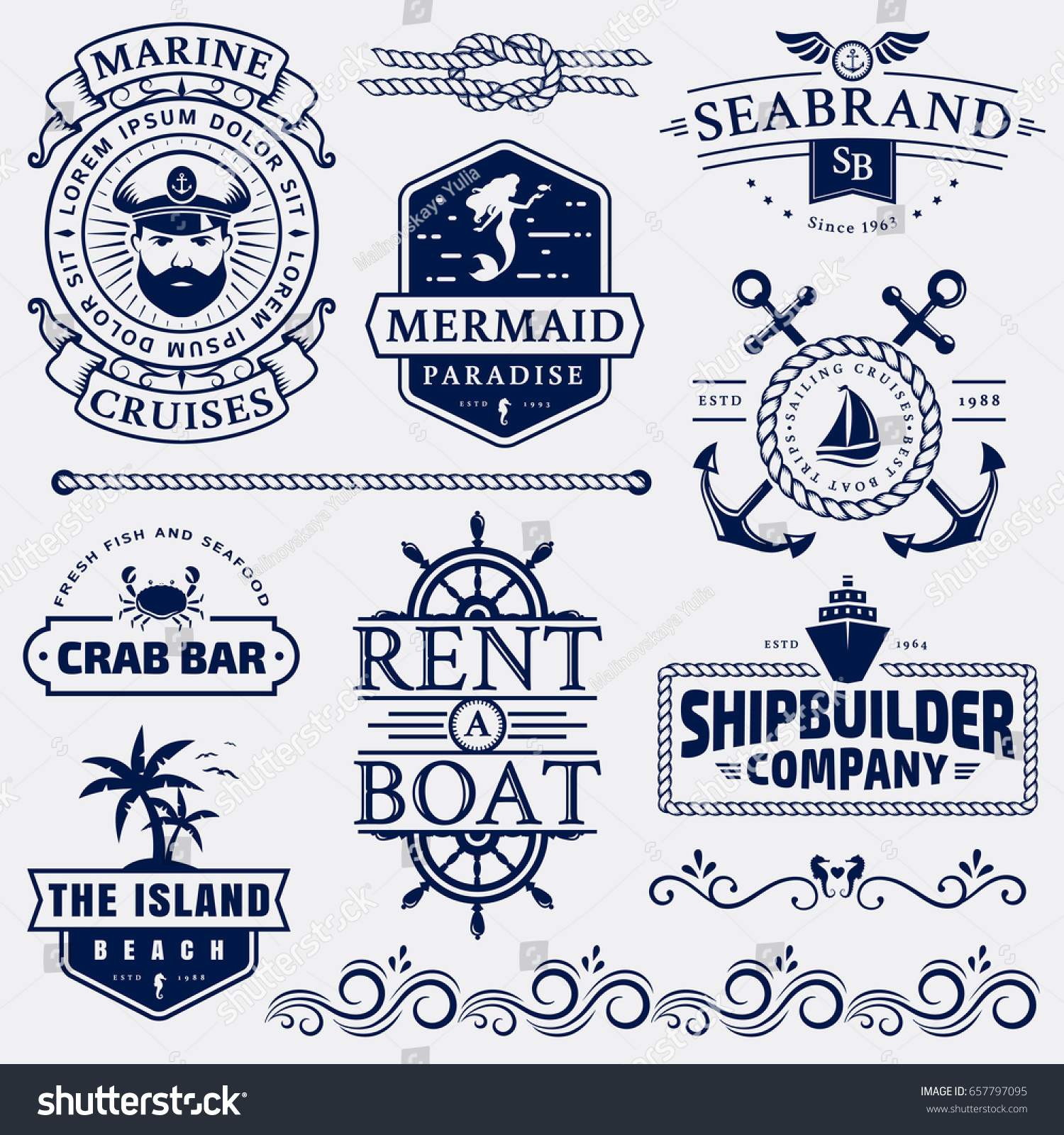 51,068 Sailor elements Images, Stock Photos & Vectors | Shutterstock