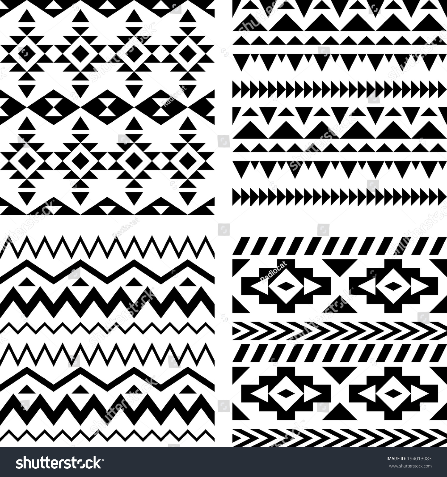 Aztec Patterns Interesting Design Inspiration Aztec Patterns Interesting Design Inspiration