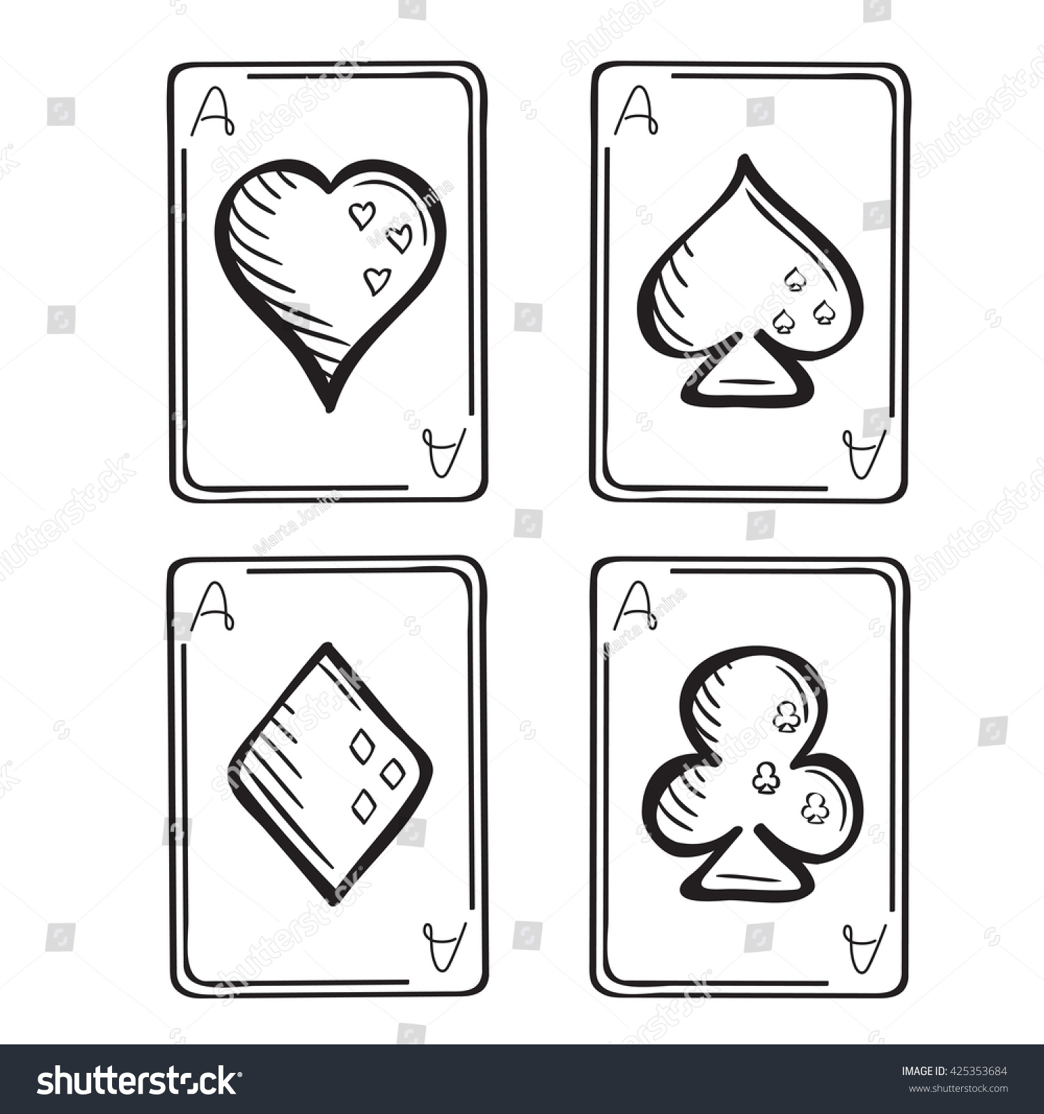 10,910 Poker card draw Images, Stock Photos & Vectors Shutterstock