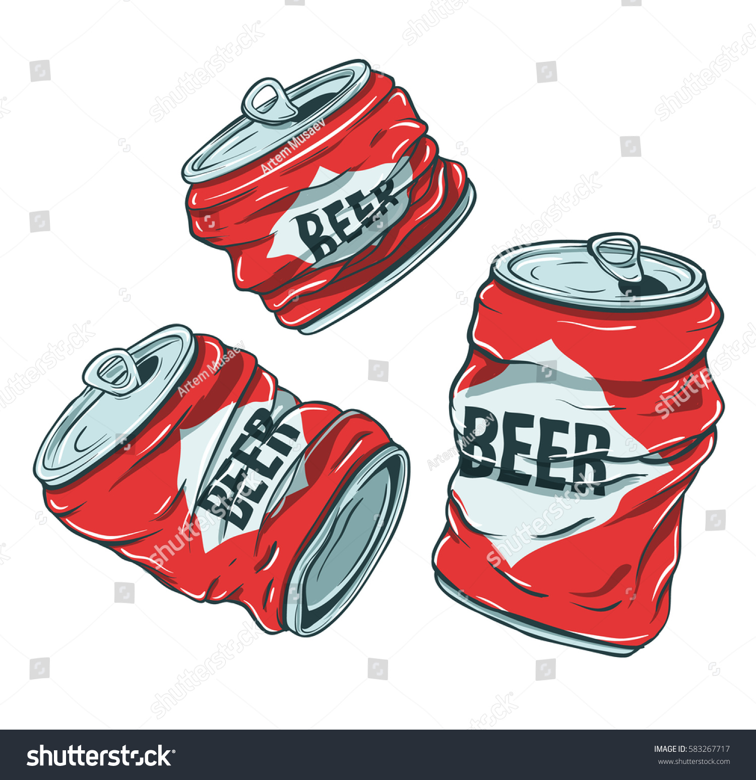 Broken beer can 798 billeder, stockfotos og vektorer Shutterstock