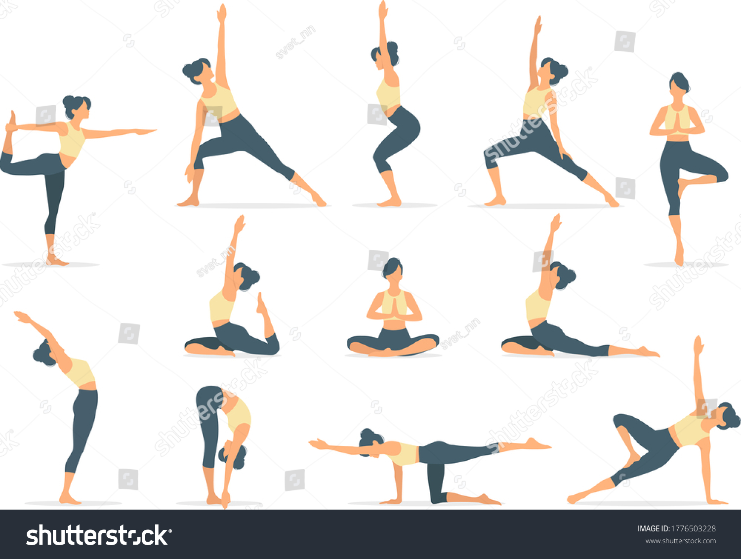 4,324,687 Fitness person Images, Stock Photos & Vectors | Shutterstock