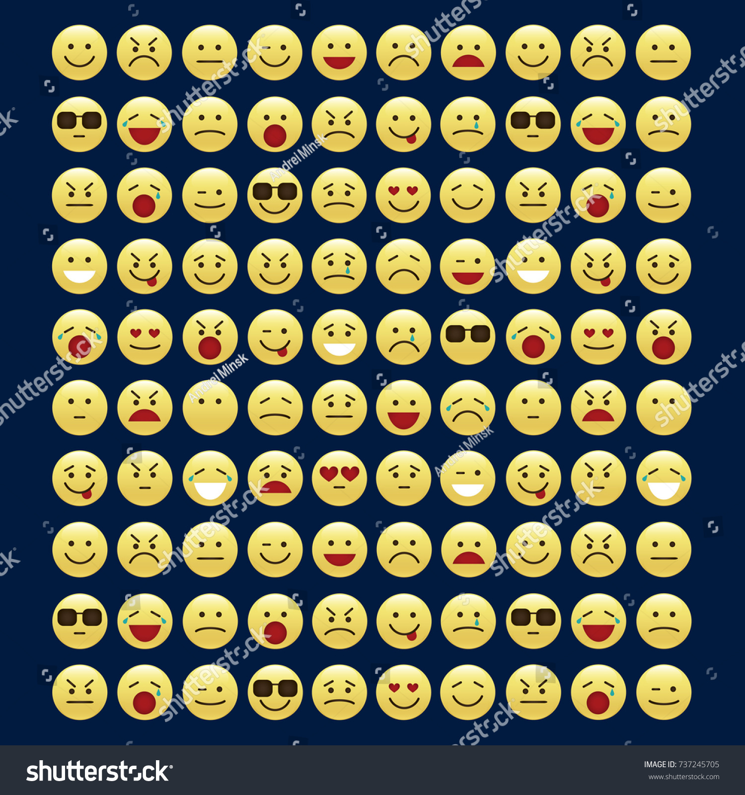 Emoticons Emotions Or Icons Jiteshujain 4758