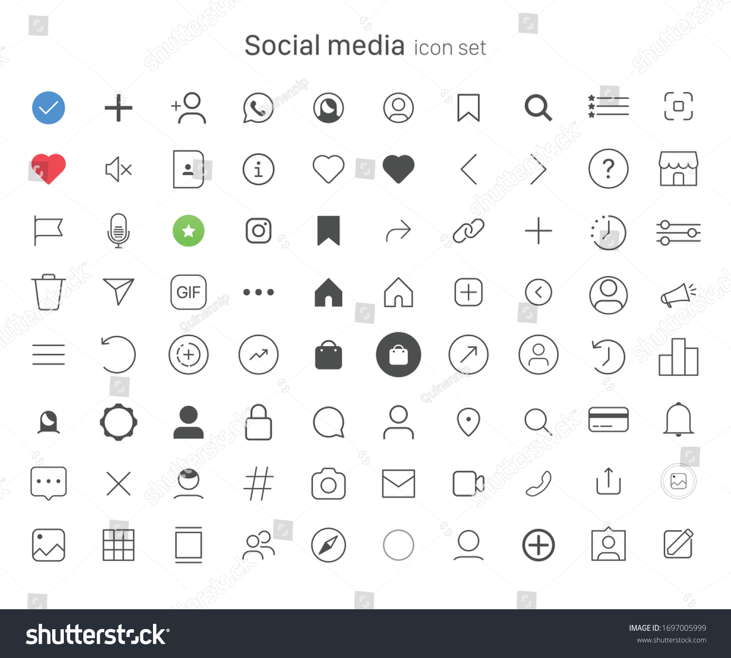 160,948 Menu app icon Images, Stock Photos & Vectors | Shutterstock